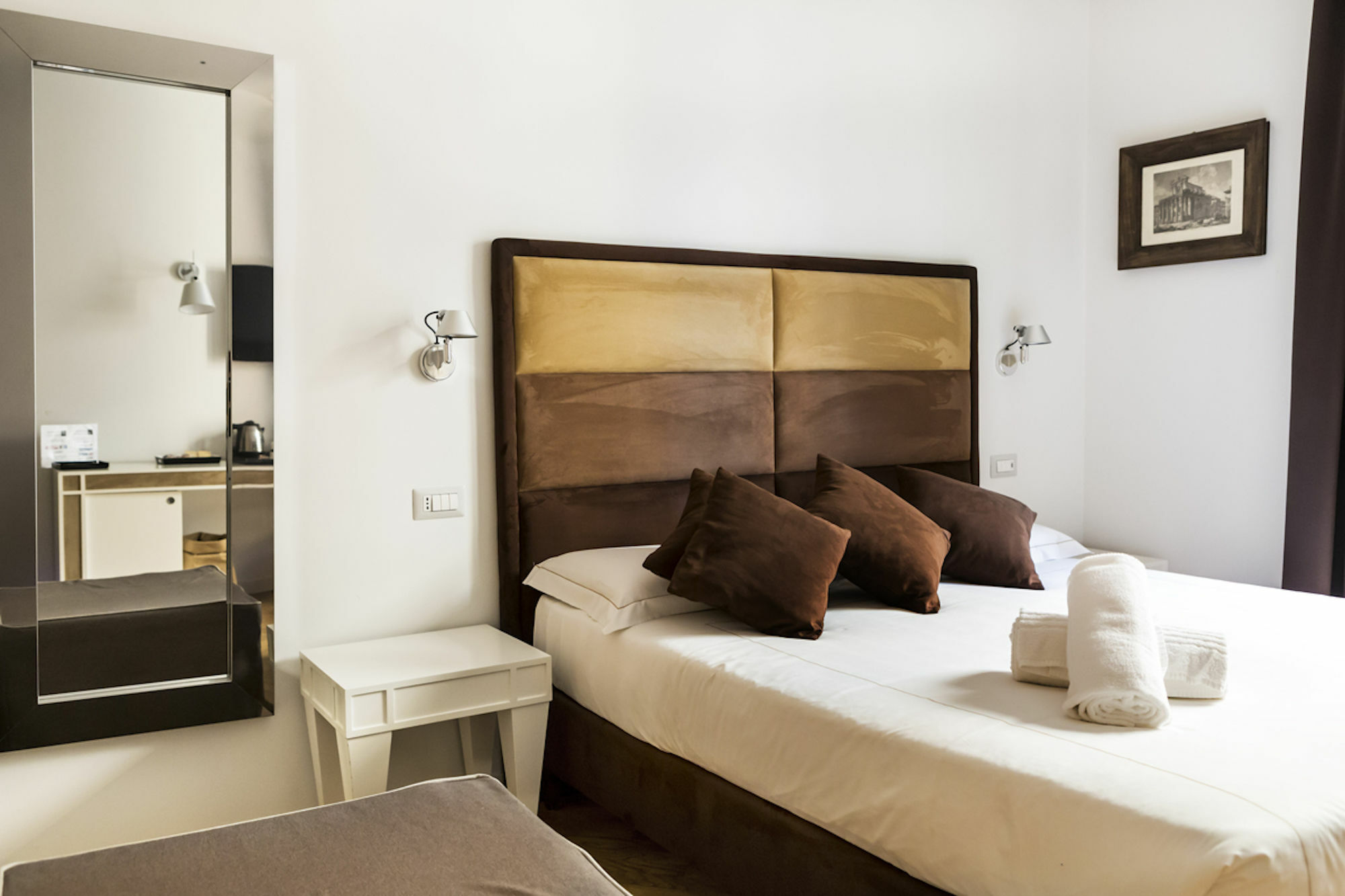 Lahouse Rome By Premium Suites Collection Exterior photo