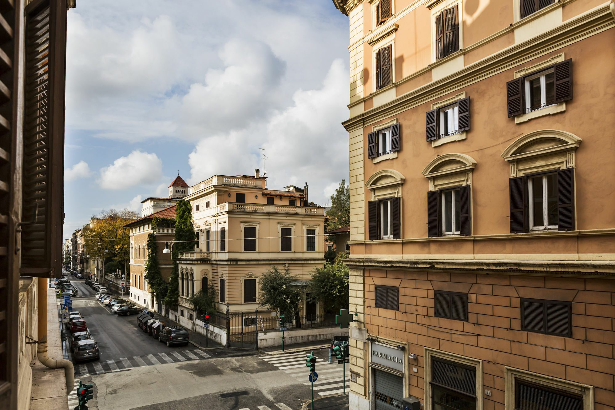 Lahouse Rome By Premium Suites Collection Exterior photo