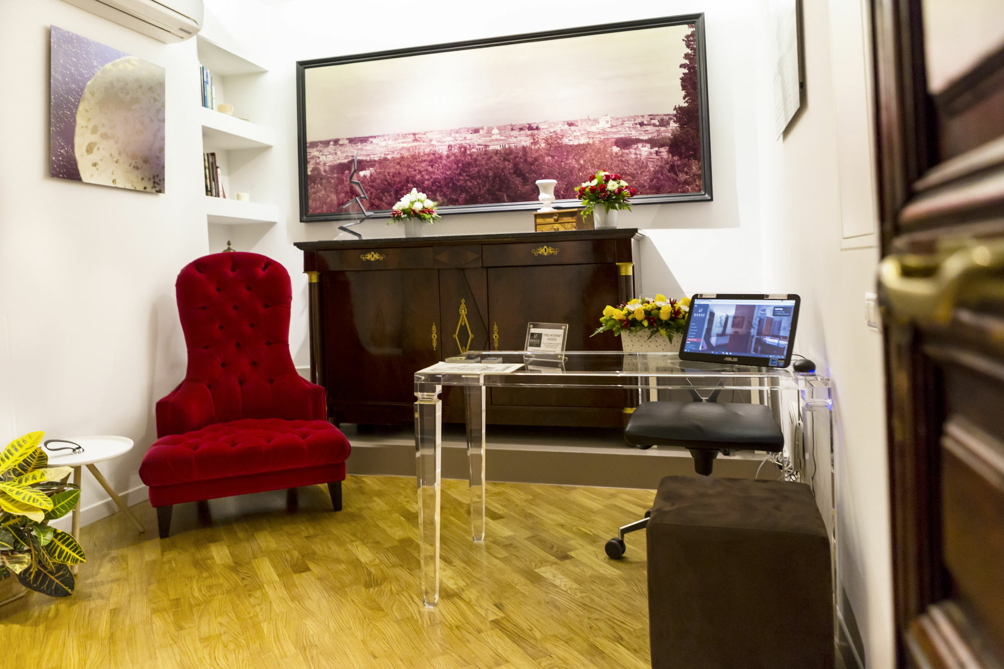 Lahouse Rome By Premium Suites Collection Exterior photo